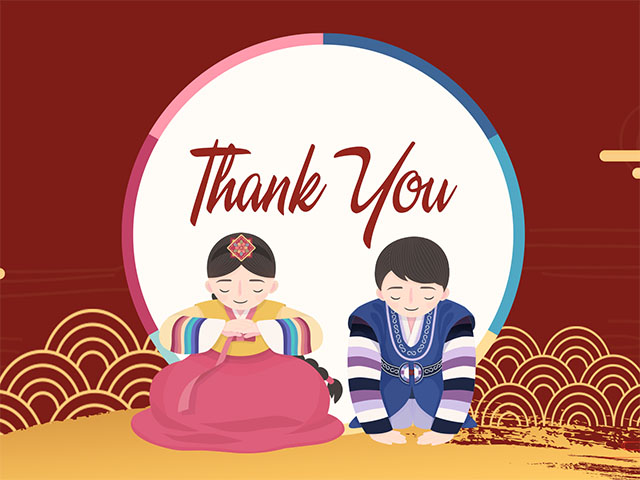 Thực phẩm chức năng Hàn Quốc EdallyBH xin cảm ơn quý khách hàng 